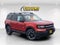 2022 Ford Bronco Sport Outer Banks 4WD w/Tech Package