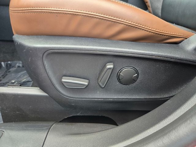 2022 Ford Bronco Sport Outer Banks 4WD w/Tech Package