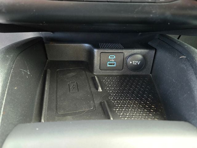 2022 Ford Bronco Sport Outer Banks 4WD w/Tech Package