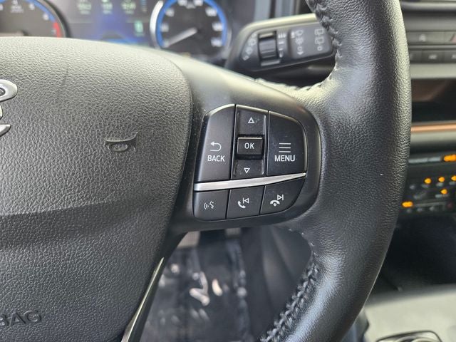2022 Ford Bronco Sport Outer Banks 4WD w/Tech Package