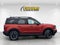 2022 Ford Bronco Sport Outer Banks 4WD w/Tech Package
