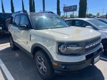 2024 Ford Bronco Sport Badlands 4WD w/Premium Package & Moonroof