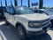 2024 Ford Bronco Sport Badlands 4WD w/Premium Package & Moonroof