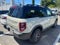 2024 Ford Bronco Sport Badlands 4WD w/Premium Package & Moonroof