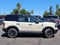 2025 Ford Bronco Sport Badlands 4WD DX4 X-Trail Wheels & Falken Tires