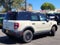 2025 Ford Bronco Sport Badlands 4WD DX4 X-Trail Wheels & Falken Tires