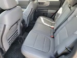 2025 Ford Bronco Sport Badlands 4WD DX4 X-Trail Wheels & Falken Tires