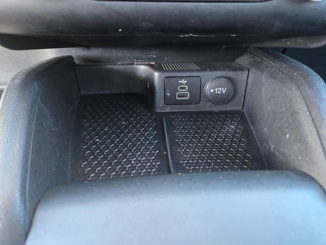 2023 Ford Bronco Sport Heritage 4WD