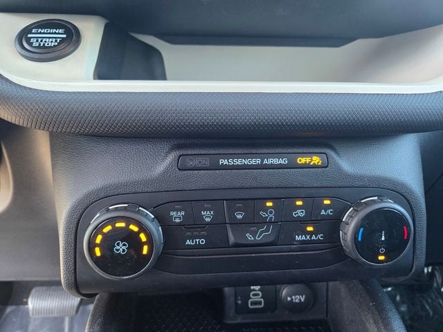 2023 Ford Bronco Sport Heritage 4WD