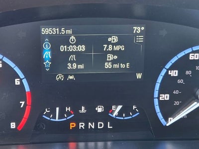 2023 Ford Bronco Sport Heritage 4WD