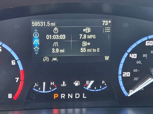 2023 Ford Bronco Sport Heritage 4WD