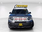 2023 Ford Bronco Sport Heritage 4WD