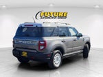 2023 Ford Bronco Sport Heritage 4WD