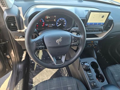 2023 Ford Bronco Sport Heritage 4WD