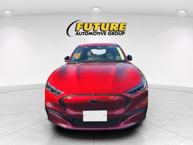 2024 Ford Mustang Mach-E Select