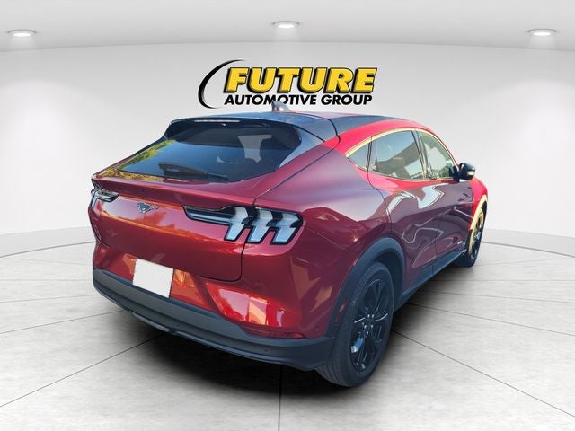 2024 Ford Mustang Mach-E Select