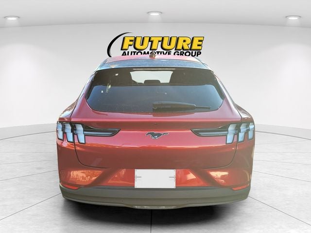 2024 Ford Mustang Mach-E Select