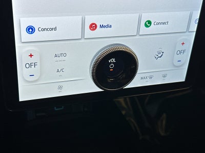 2022 Ford Mustang Mach-E Select