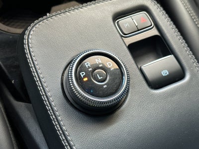 2022 Ford Mustang Mach-E Select