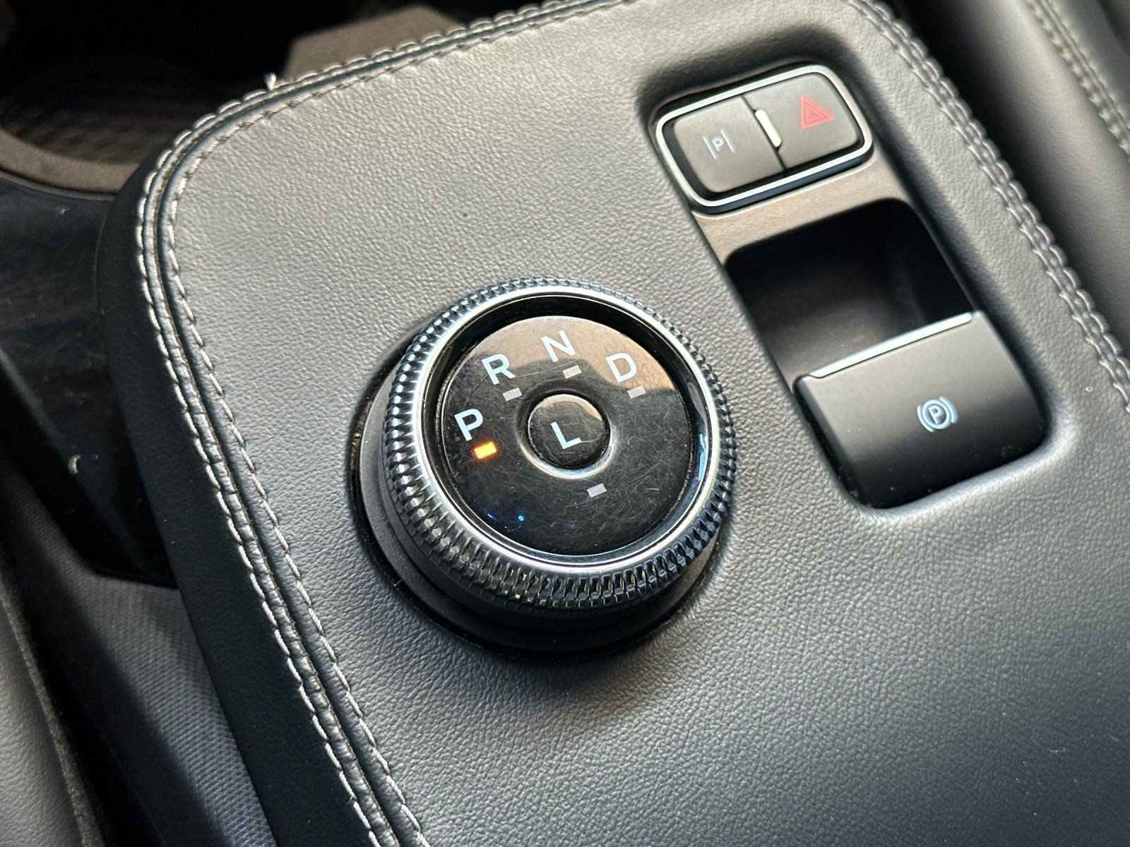 2022 Ford Mustang Mach-E Select