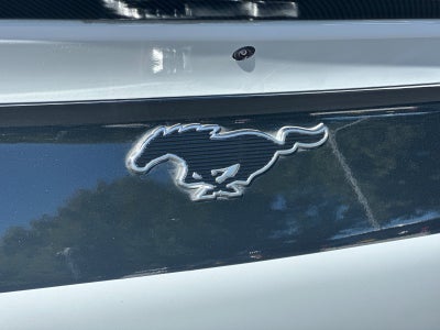 2022 Ford Mustang Mach-E Select