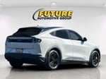 2022 Ford Mustang Mach-E Select