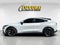 2022 Ford Mustang Mach-E Select