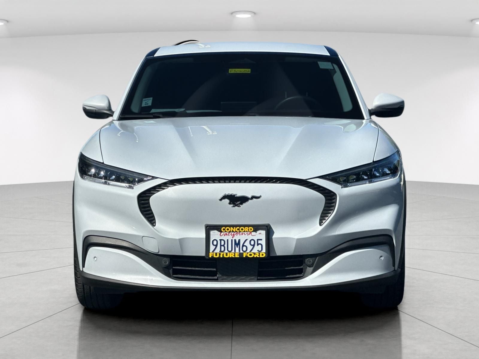 2022 Ford Mustang Mach-E Select