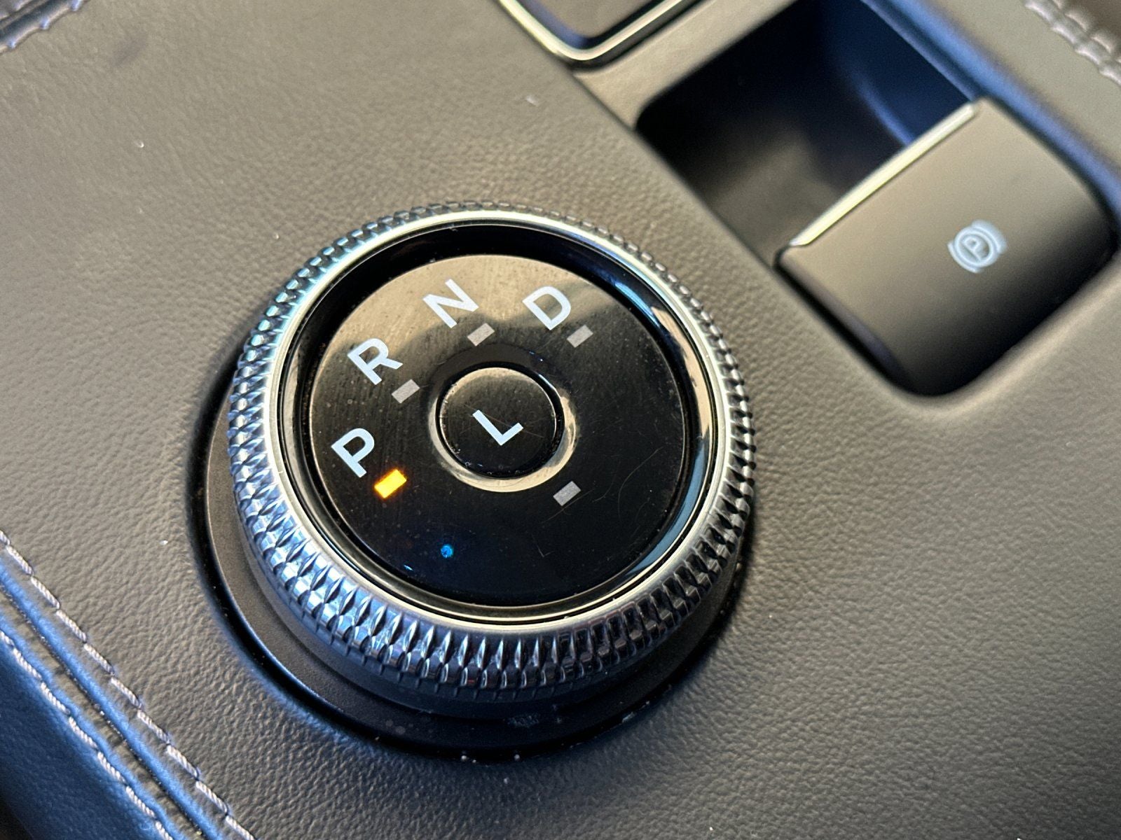 2022 Ford Mustang Mach-E Select