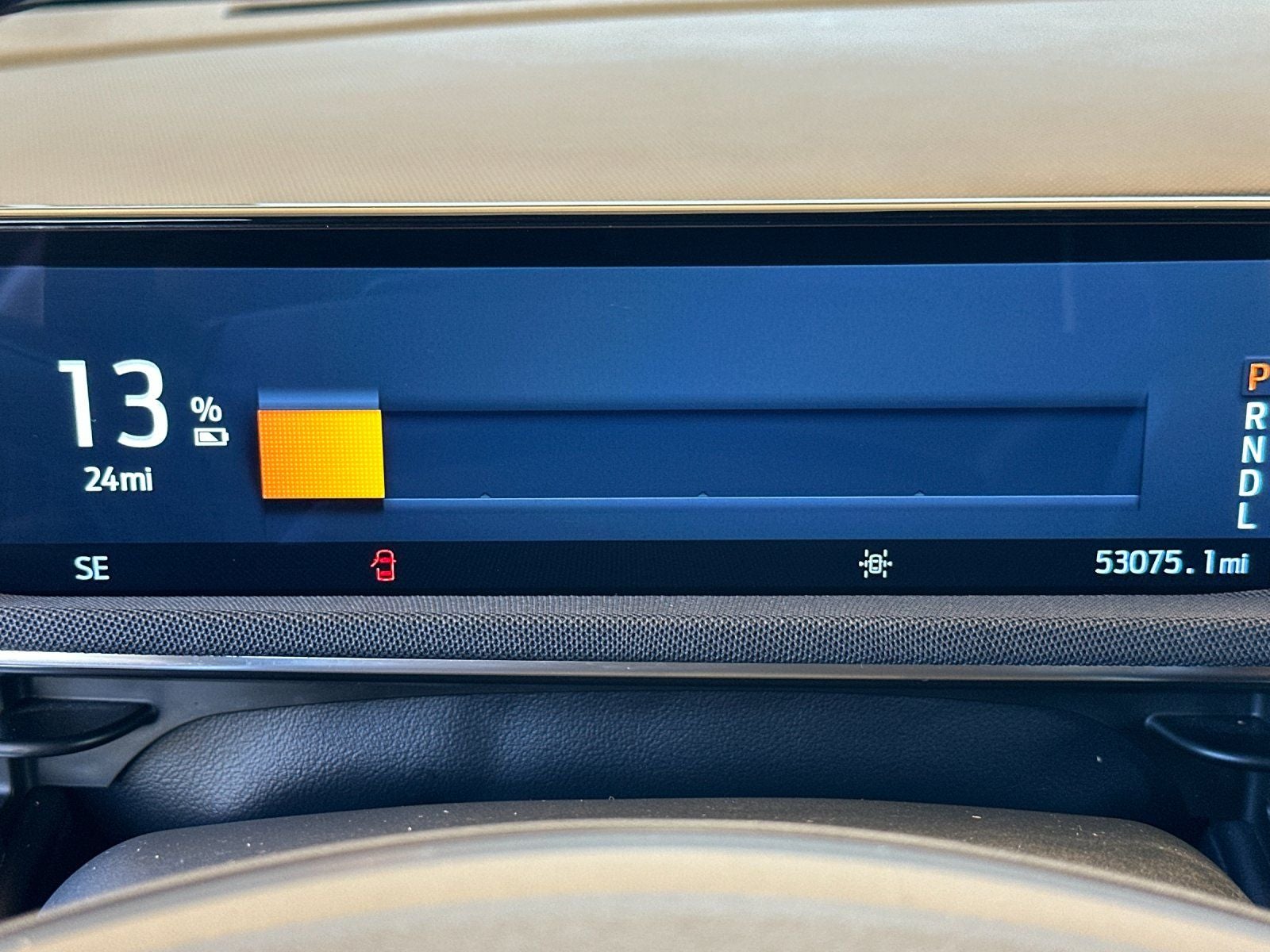 2022 Ford Mustang Mach-E Select