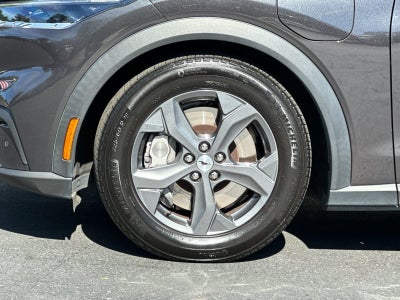 2022 Ford Mustang Mach-E Select