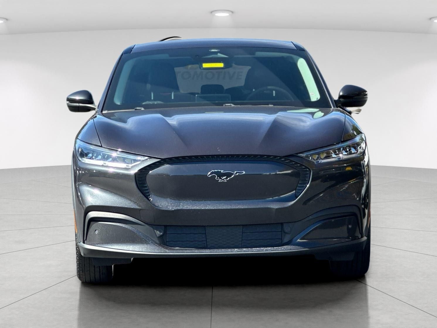 2022 Ford Mustang Mach-E Select