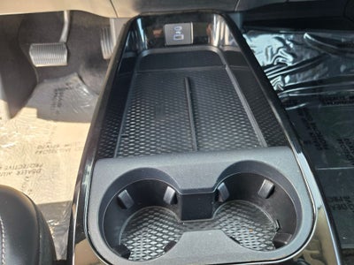 2021 Ford Mustang Mach-E Select