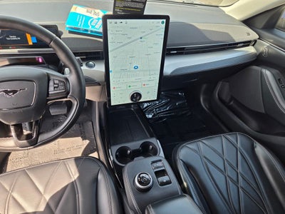 2021 Ford Mustang Mach-E Select