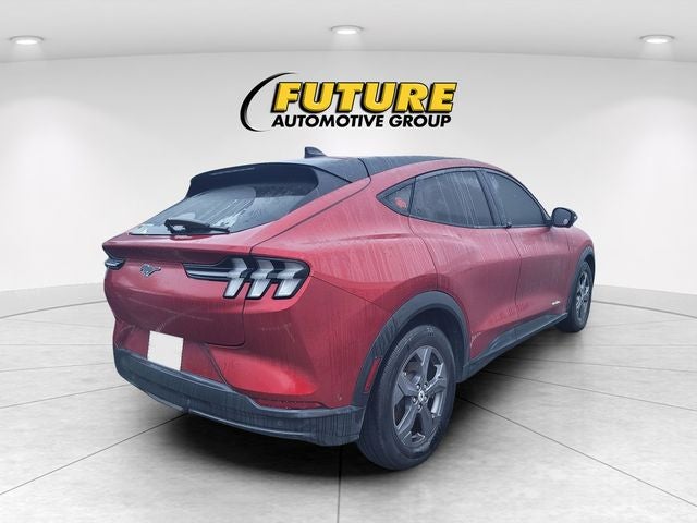 2023 Ford Mustang Mach-E Select sac state