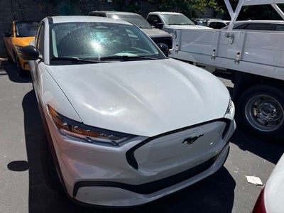 2023 Ford Mustang Mach-E Select