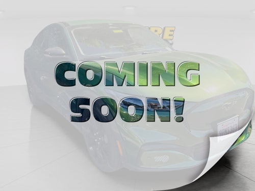 2024 Ford Mustang Mach-E Select