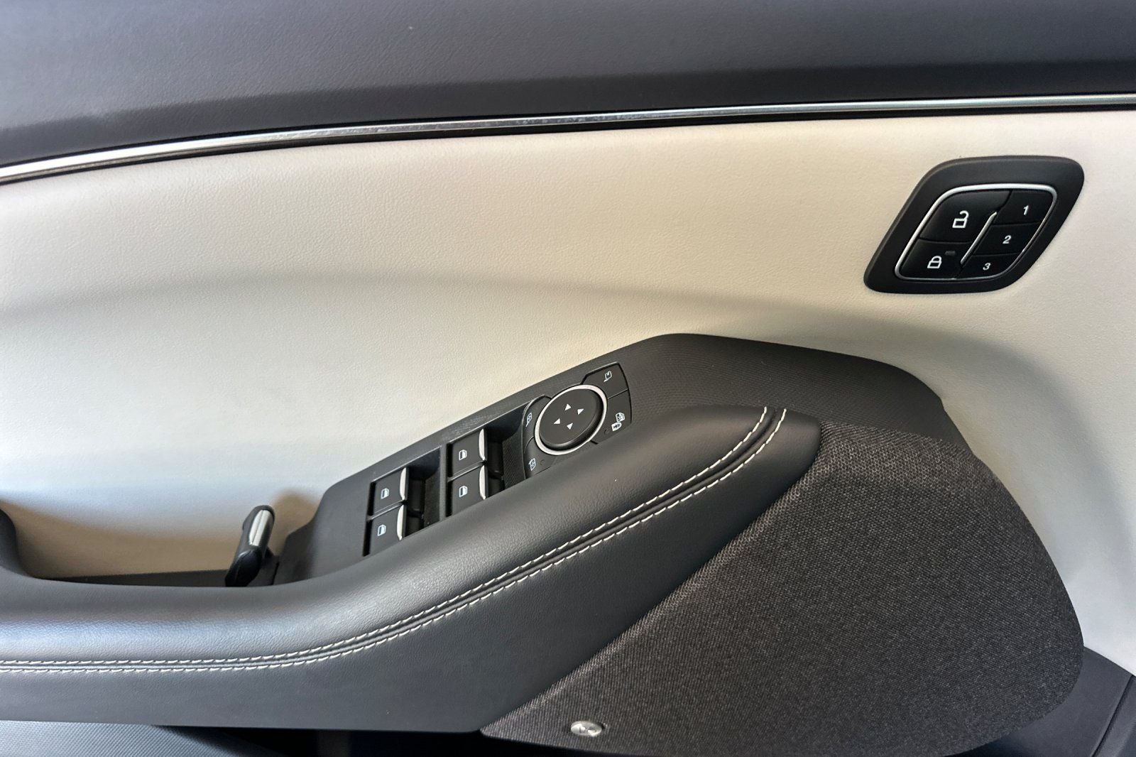 2023 Ford Mustang Mach-E Premium EXT RANGE