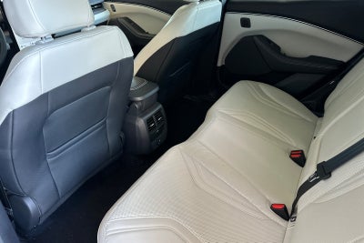 2023 Ford Mustang Mach-E Premium EXT RANGE