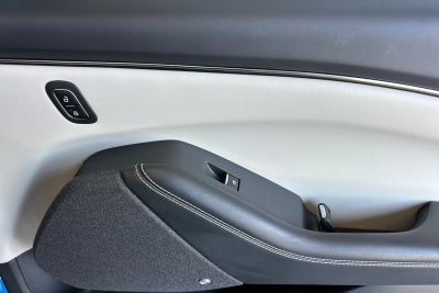 2023 Ford Mustang Mach-E Premium EXT RANGE
