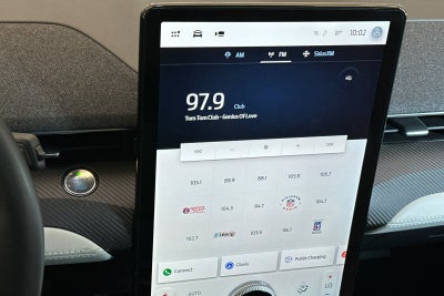 2023 Ford Mustang Mach-E Premium EXT RANGE