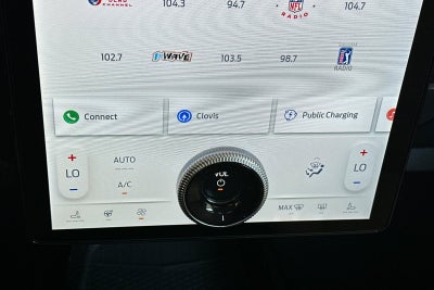 2023 Ford Mustang Mach-E Premium EXT RANGE