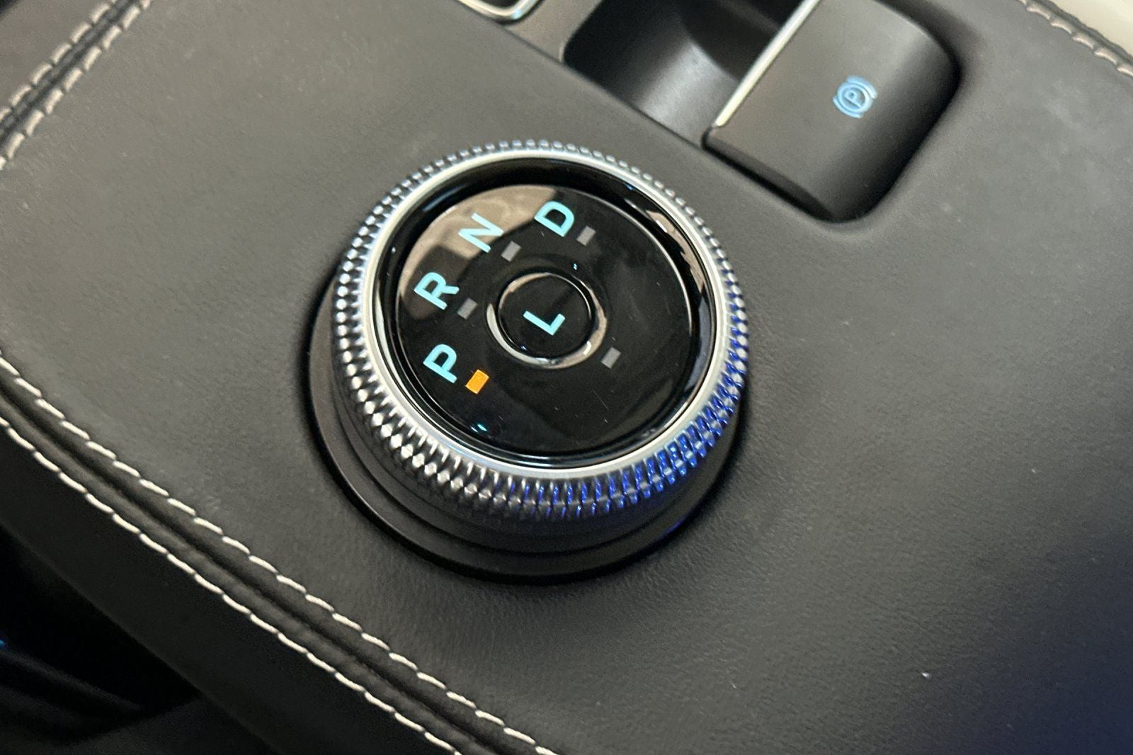 2023 Ford Mustang Mach-E Premium EXT RANGE