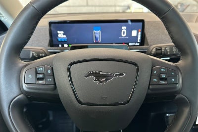 2023 Ford Mustang Mach-E Premium EXT RANGE