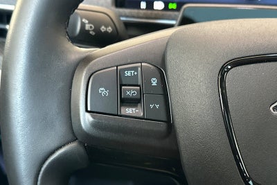 2023 Ford Mustang Mach-E Premium EXT RANGE