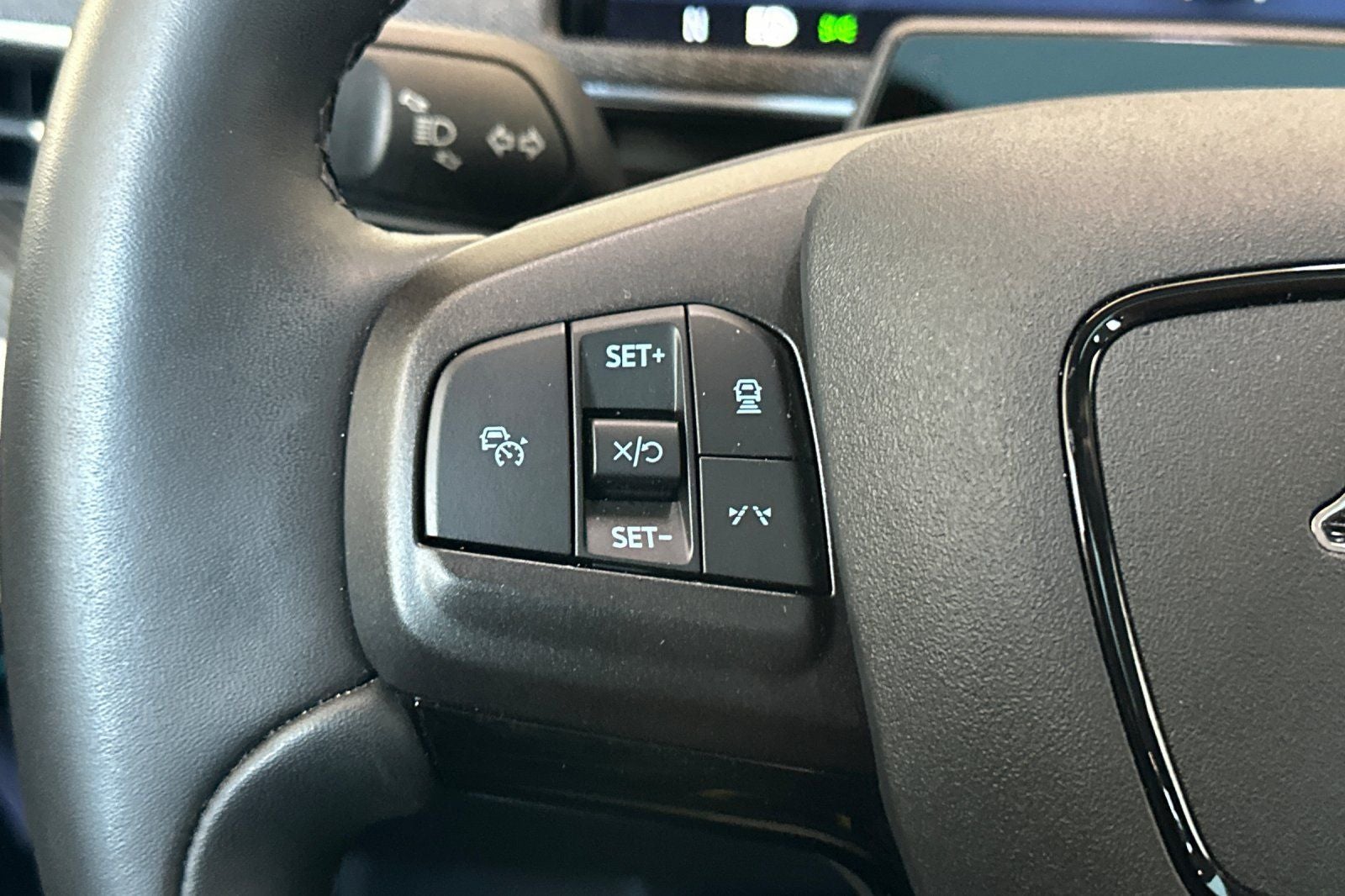 2023 Ford Mustang Mach-E Premium EXT RANGE