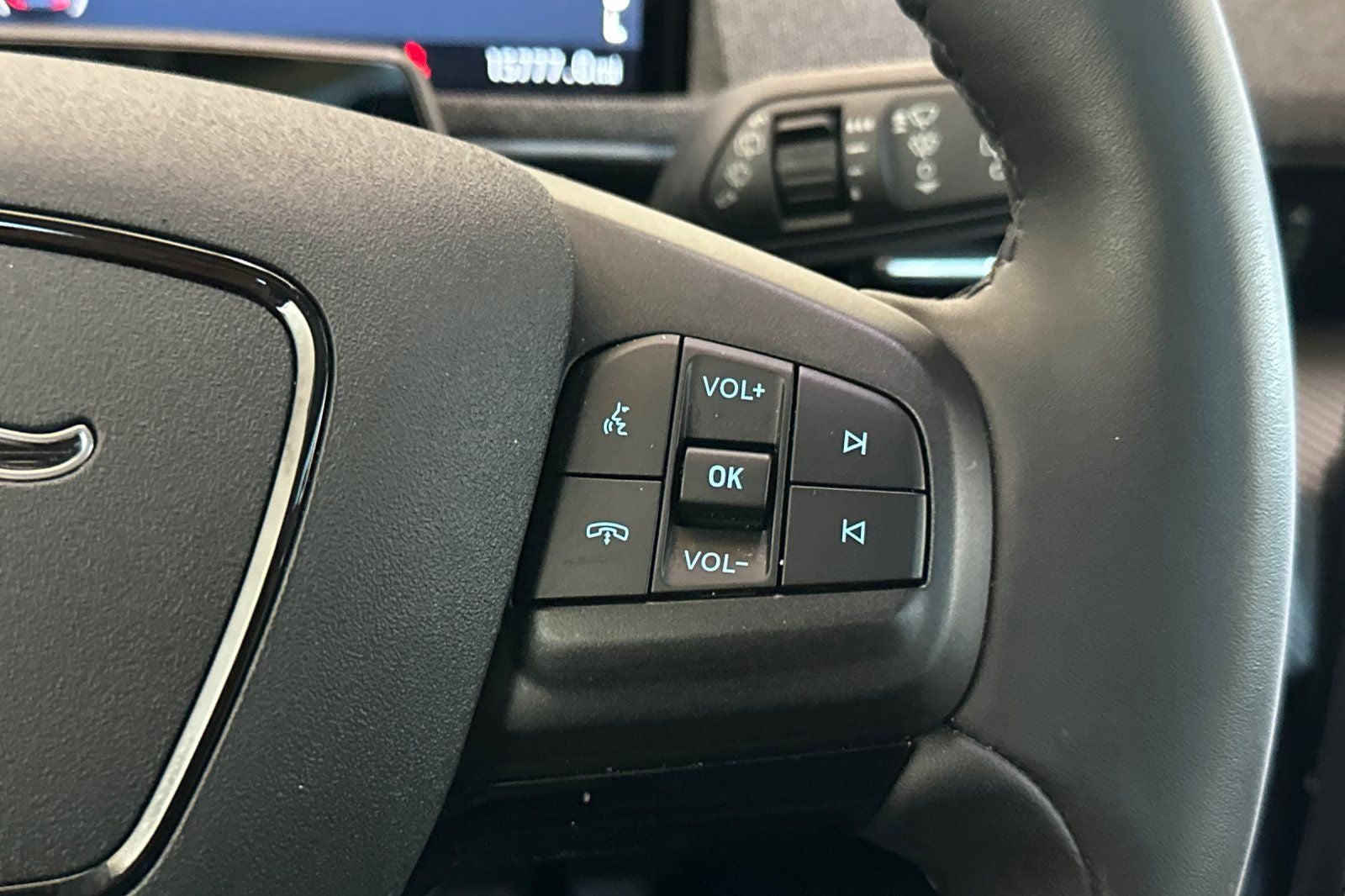 2023 Ford Mustang Mach-E Premium EXT RANGE