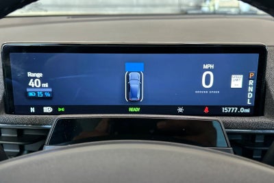 2023 Ford Mustang Mach-E Premium EXT RANGE