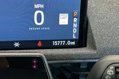 2023 Ford Mustang Mach-E Premium EXT RANGE