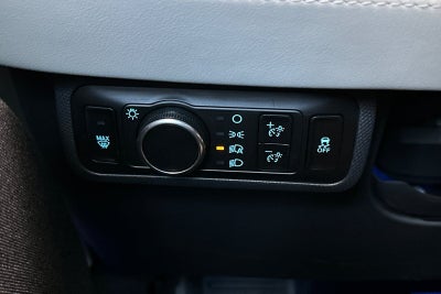2023 Ford Mustang Mach-E Premium EXT RANGE